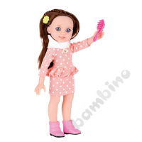 Emma singer doll