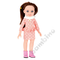 Emma singer doll