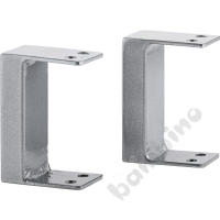 Connectors for straight Inflamea sofas, 2 pcs.