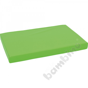 Mat for Echtholz hideout cabinets, lime