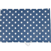 Blanket 140 x 90 cm - stars