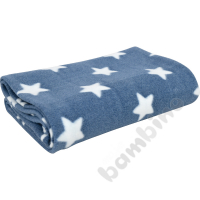 Blanket 140 x 90 cm - stars