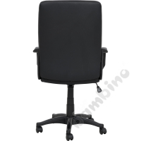 Swivel chair Lider black