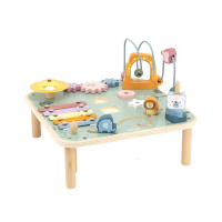  Toddler activity table