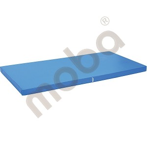 Anti-slip mattress dim. 90 x 183 cm