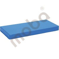 Anti-slip mattress dim. 40 x 90 cm