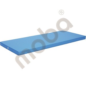 Flat mattress