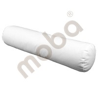 White roller, lenght: 80 cm