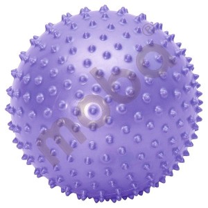  Hedgehog ball purple