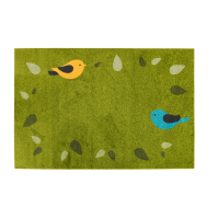 Carpet Bird grove, 3 x 4 m