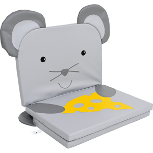 3-pc mattresses mouse with cheese