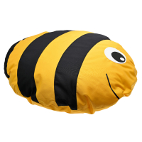 Bee pillow