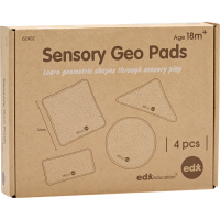 Sensory Geo Pads