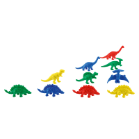 Dinosaur counters