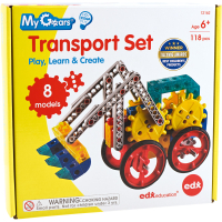 My gears - Transport set