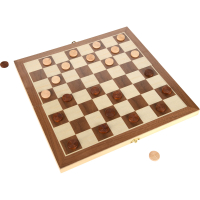 Chess/checkers/backgammon
