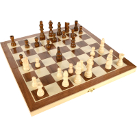 Chess/checkers/backgammon