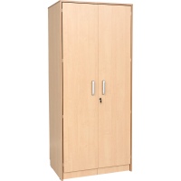 Flexi tall cabinet with extra space