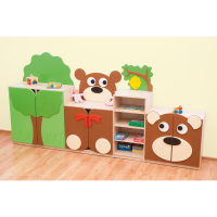 Furniture set Teddy Bears