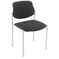 Conference chair STYL, black