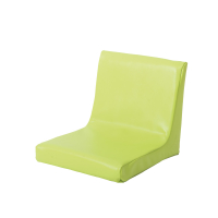Frank seat, green