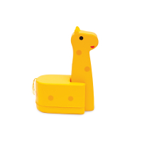 Foam seat - Giraffe