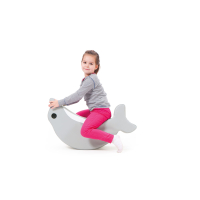 Foam seat - Dolphin