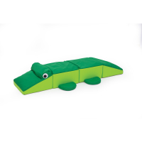 Sensory crocodile
