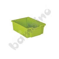 Deep container- lime