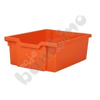 Deep container- orange