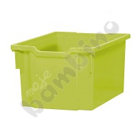 Big container - lime