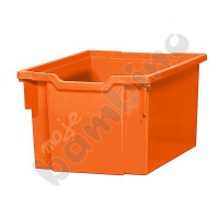 Big container - orange