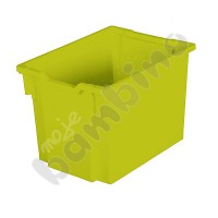 Jumbo container - lime