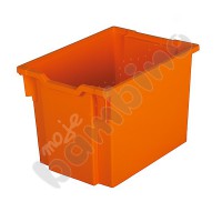 Jumbo container - orange